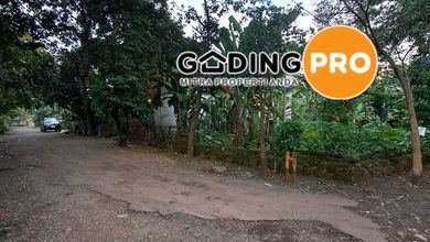 For Sale Tanah Eksklusif di Cibubur, Depok, LT 500m²