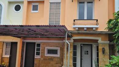 Dijual Rumah Strategis di Harjamukti, Depok - LT 119m²