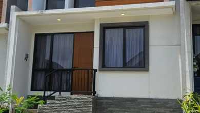 Dijual Rumah Nyaman di Sentul City, Bogor - LT 85m²