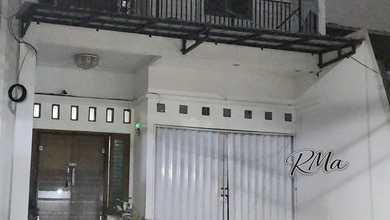 Jual Rumah Nyaman di Ciracas, Jakarta Timur - LT 170m²