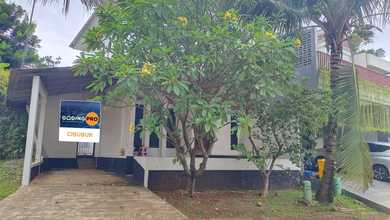 Rumah Dijual di Cibubur, Depok, LB 60m², Harga Kompetitif!