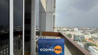 Miliki Segera Apartemen di Kemang, Jakarta Selatan, LB 44m²