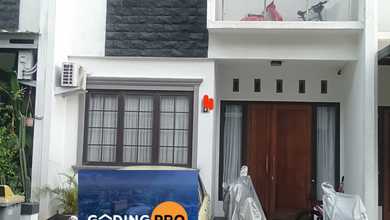 Rumah Dijual di Mekarsari, Depok, LB 78m², Harga Terbaik!