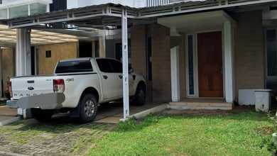 Rumah Minimalis Disewakan di Cibubur, Bogor, Harga Ekonomis