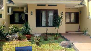 Hunian Favorit di Cibubur, Bogor, 3 KT, Harga 1,65 Miliar