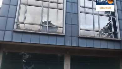 Dijual Ruko di Cibubur Jakartatimur