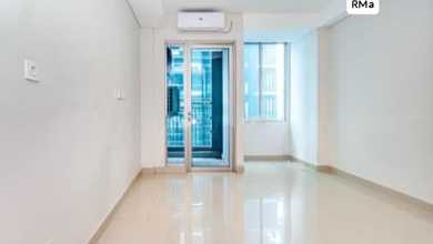 Apartemen Praktis di Rawalumbu, Bekasi, Harga Murah 27 Juta /tahun