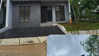Hunian Idaman di Cikeas, Bogor, 3 KT, Harga 1,75 Miliar