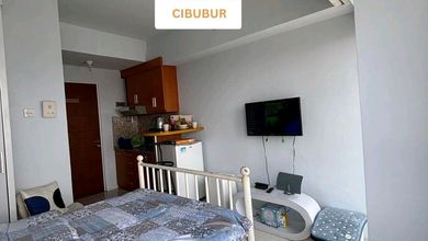 Promo Apartemen Murah di Depok I, Depok,  KT