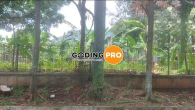 Dijual Tanah Eksklusif di Cikeas, Bogor, LT 748m²