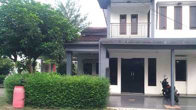 Rumah Siap Huni di Area Kranggan, Bogor, LT 162m²