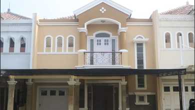 Rumah Area Premium Depok I, Depok - Harga Terbaik 3,4 Miliar