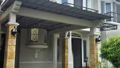 Rumah Sewaan Murah di Harjamukti, Depok, 3 KT, Harga 70 Juta /tahun