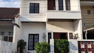 Rumah Dijual di Cibubur, Depok, LB 150m², Harga Terbaik!