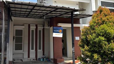 Kesempatan Rumah di Legenda Wisata, Bogor, LB 50m², Harga 700 Juta