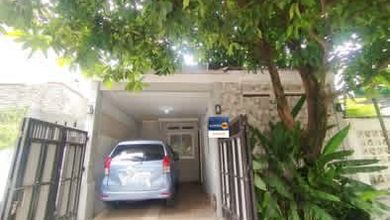 Kesempatan Rumah di Cikeas, Bogor, LB 80m², Harga 700 Juta