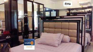 Apartemen Modern Lokasi Margonda, Depok, Harga 550 Juta