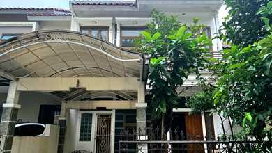 Rumah Sewaan Murah di Harjamukti, Depok, 3 KT, Harga 75 Juta /tahun