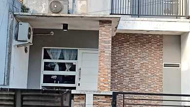 Jual Rumah Nyaman di Cibubur, Bogor - LT 72m²