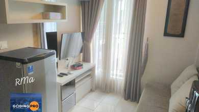 Sewa Apartemen Terjangkau di Cimanggis, Depok, LB 54m²