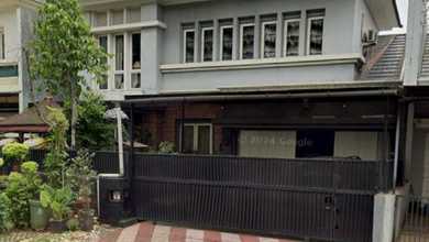 Dijual rumah Premium di Kota Wisata, Bogor - LT 330m²