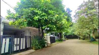 Rumah Favorit di Cibubur, Bogor, 2 KT, Harga 650 Juta