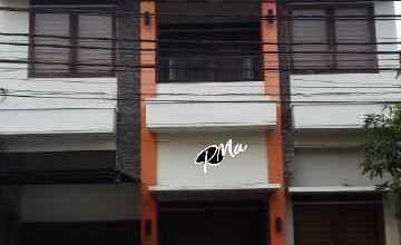 Rumah Sewa Murah Lokasi Cibubur, Depok, LB 220m²