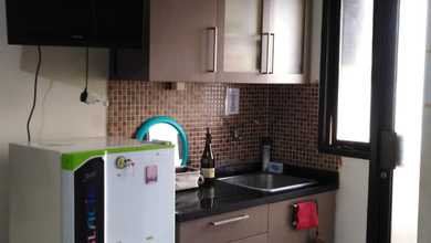 Jual Apartemen Terjangkau di Kebagusan, Jakarta Selatan, LB 19m²