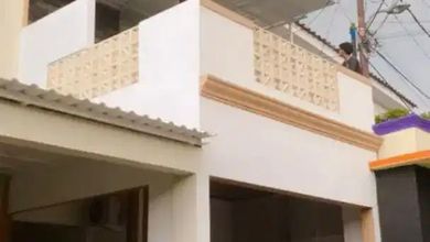 Rumah Dijual di Jagakarsa, Jakarta Selatan, LB 190m², Harga Terbaik!