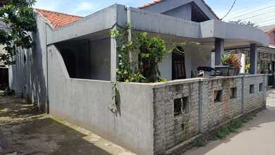 Rumah Dijual di Pondok Gede, Bekasi, LB 125m², Harga Terbaik!