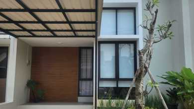 Jual Rumah Nyaman di Bogor Barat, Bogor - LT 84m²