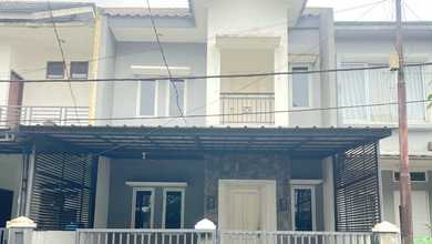Kontrakan Murah di Cibubur, Bogor, 3 KT, Harga 55 Juta /tahun
