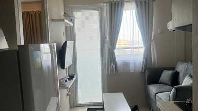 Penawaran Menarik Apartemen di Cempaka Putih, Jakarta Pusat, LB 34m²