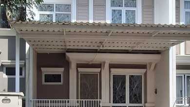 Jual Rumah Nyaman di Kota Wisata, Bogor - LT 60m²