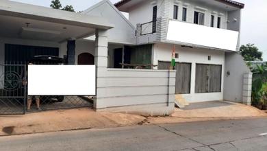Dijual Rumah Nyaman di Jatisampurna, Bekasi - LT 244m²