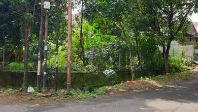 Dijual Tanah Eksklusif di Duren Sawit, Jakarta Timur, LT 398m²
