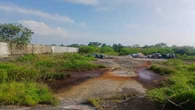 Disewakan Tanah Murah di Tarumajaya, Bekasi, LT 5400m²