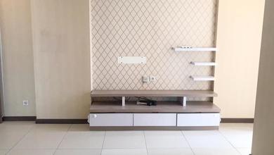Kontrak Apartemen Murah di Ancol, Jakarta Utara, 2 KT