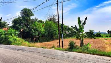 Dijual Tanah Eksklusif di Bekasi Utara, Bekasi, LT 2478m²