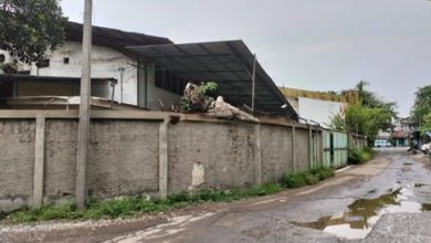 Dijual dan Disewakan Gudang di Pulo Gadung. Jakarta Timur