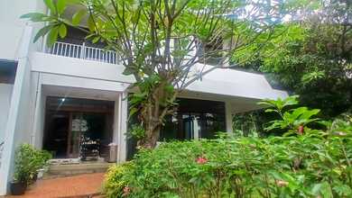 Rumah Area Luxury Duren Sawit, Jakarta Timur - Harga Menarik 14 Miliar