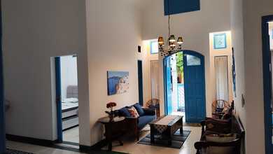 Rumah Minimalis Disewakan di Kemang Pratama, Bekasi, Harga Ekonomis