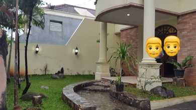 Rumah Sewa Nyaman Lokasi Cakung, Jakarta Timur, LB 400m²