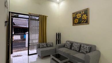 Dijual Rumah Murah di Jonggol, Bogor - Harga 360 Juta