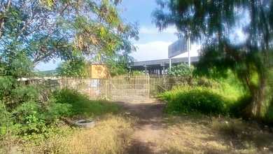 Disewakan Tanah Strategis di Bekasi, Bekasi