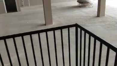 Dijua/ Disewakan Ruko Ukuran Besar Pakai Lift di Jatisampurna Kota Bekasi