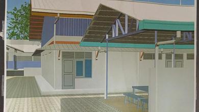 Dijuaal/Disewakan Gudang Besar Siap Pakai Strategisjatisampurna Bekasi