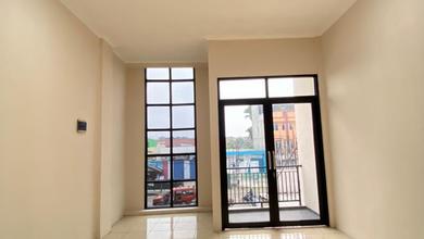 Dijual Ruko Bagus, Rapi, dan Nyaman Siap Pakai di Jatiasih, Kota Bekas