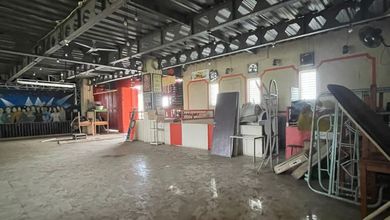 Disewakan Gudang Bagus Siap Pakai Dinarogong Bekasi