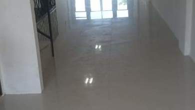 Dijual Cepat (Bu) Ruko Strategis Dipinggir Jalan Besar Pondok Kelapa Jakarta Timur